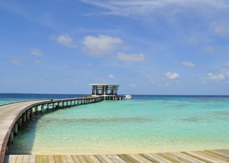 Discover Paradise: Top Exotic Destinations for Travelers