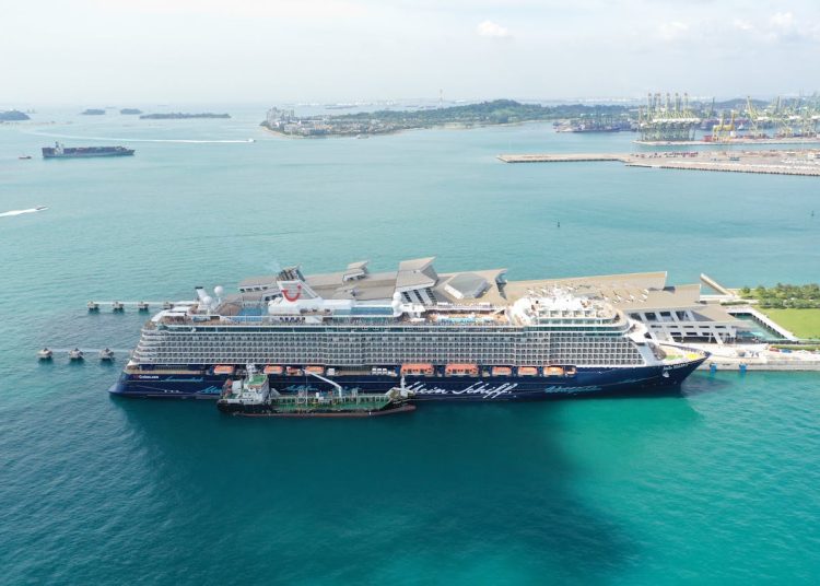 Explore the Most Breathtaking Exotic Destinations