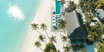 Top 10 Luxury Resorts You Must Visit for a Lavish Getaway