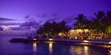 Discover the Best Luxury Resorts for Ultimate Relaxation