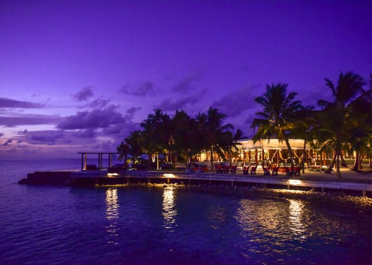 Discover the Best Luxury Resorts for Ultimate Relaxation