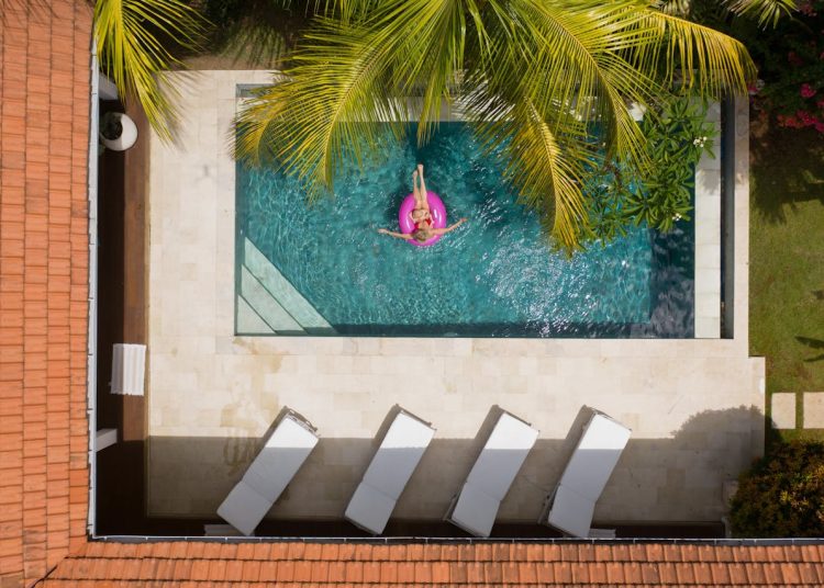 Luxury Resorts with Stunning Views You’ll Never Forget