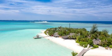 Escape to Paradise: Unwind at World-Class Luxury Resorts