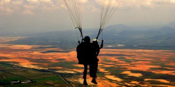 Must-Try Adventure Activities Around the Globe