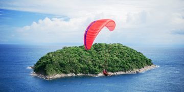 Adventure Travel 2024: Top Experiences for Thrill-Seekers