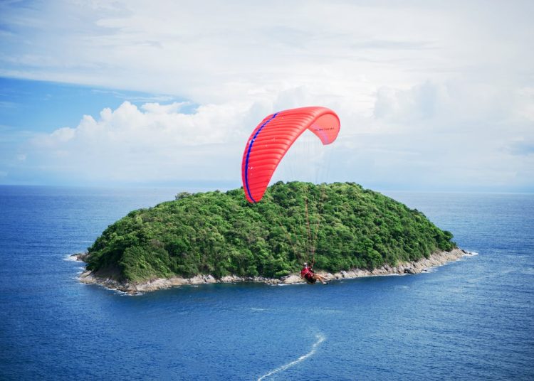 Adventure Travel 2024: Top Experiences for Thrill-Seekers