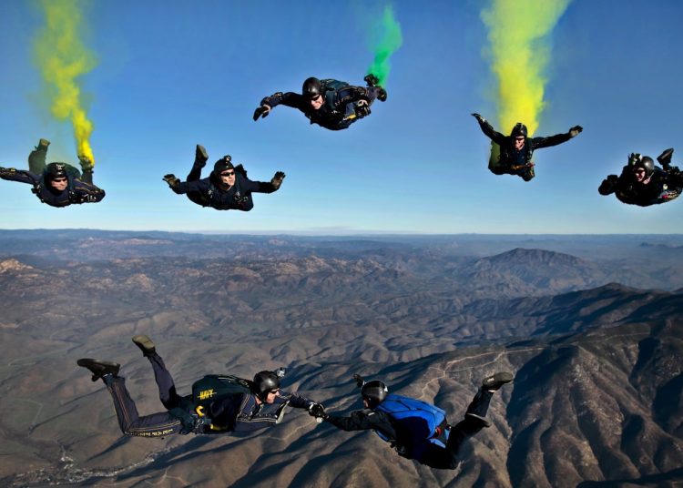 Your Guide to Adventure: Explore, Discover, Conquer