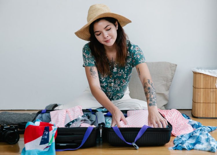 Backpacking Essentials: Tips for a Seamless Journey