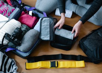 Unmissable Travel Backpacking Routes for 2024