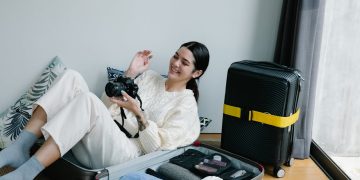 Step-by-Step Guide to Travel Backpacking Like a Pro