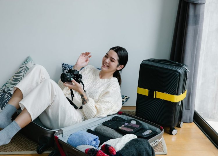 Step-by-Step Guide to Travel Backpacking Like a Pro