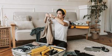 Travel Backpacking Adventures: Where to Go and How to Prepare