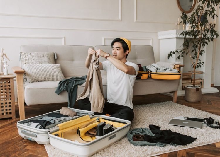 Travel Backpacking Adventures: Where to Go and How to Prepare