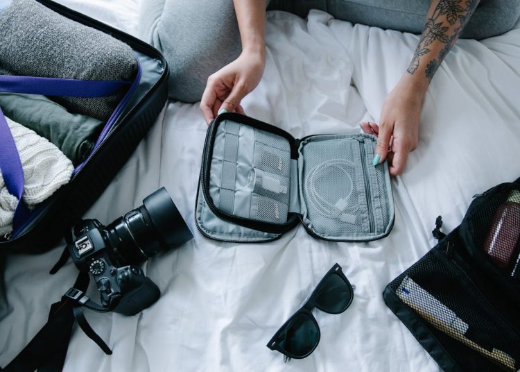 Backpacking Bliss: Explore the World on a Budget