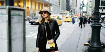 A Classic Escape: My New York Trip