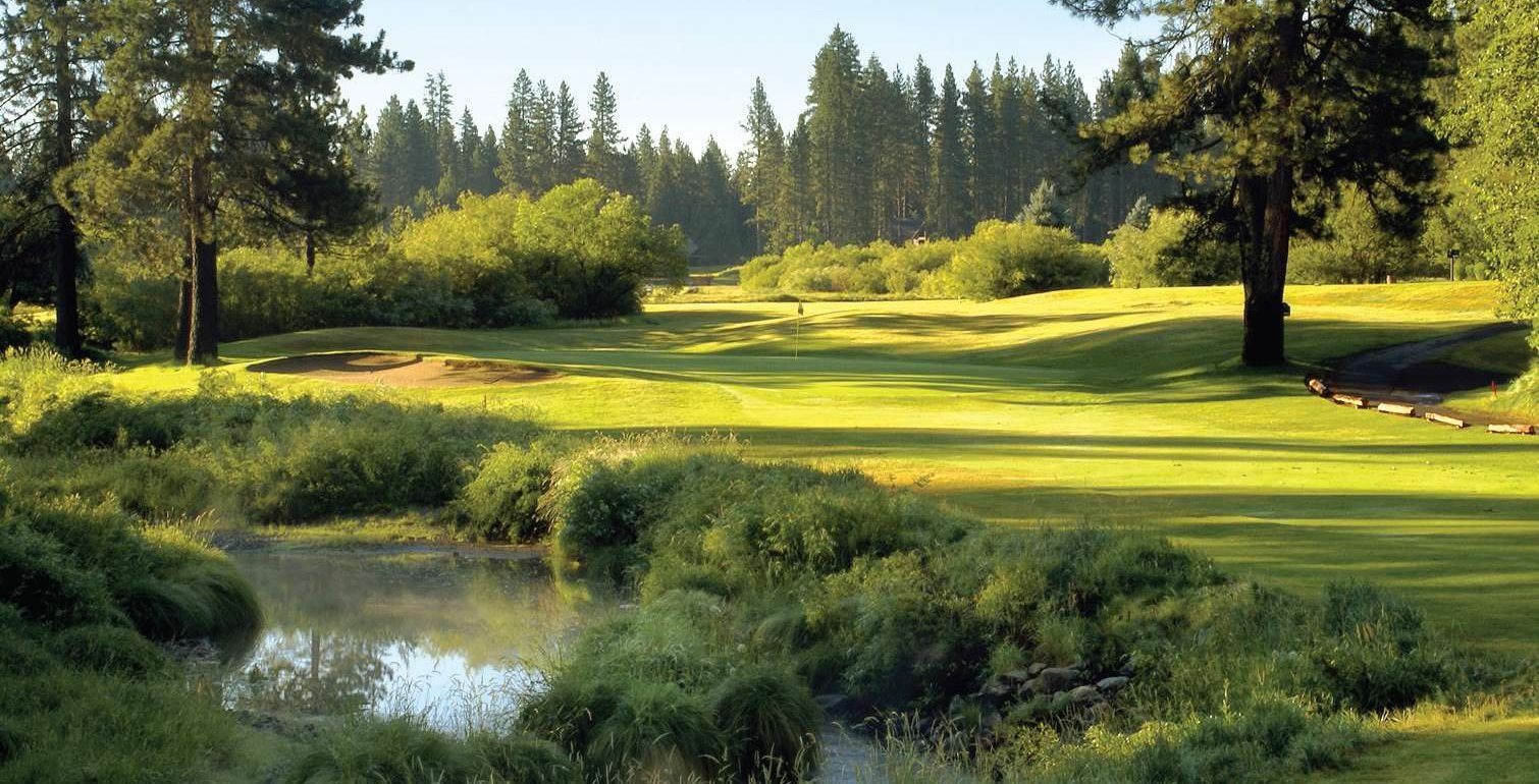 Plumas area golf