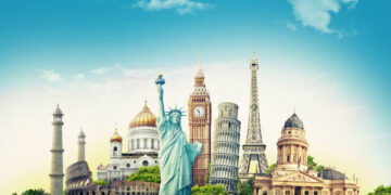 travel experiences