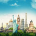 travel experiences