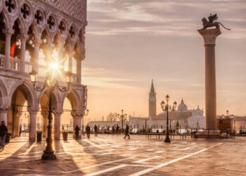 travel experiences