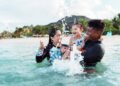 The Art of Capturing Love: Why Oahu Photography is the Secret to a Perfect Engagement.