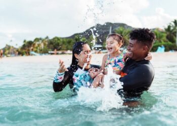 The Art of Capturing Love: Why Oahu Photography is the Secret to a Perfect Engagement.