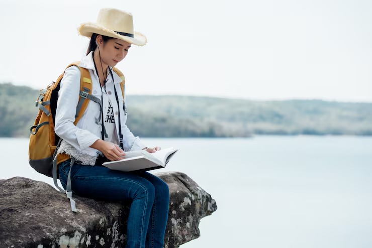 solo travel