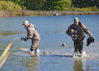 How Do You Plan Successful Duck Hunting Trips?